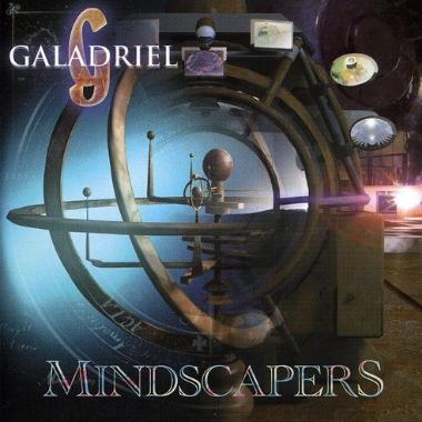 Galadriel -  Mindscapers